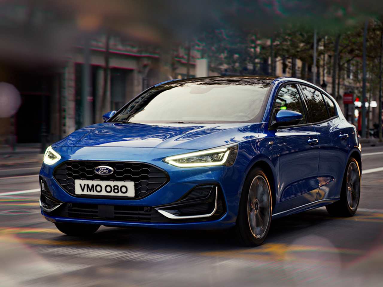 Ford Motability FAQs