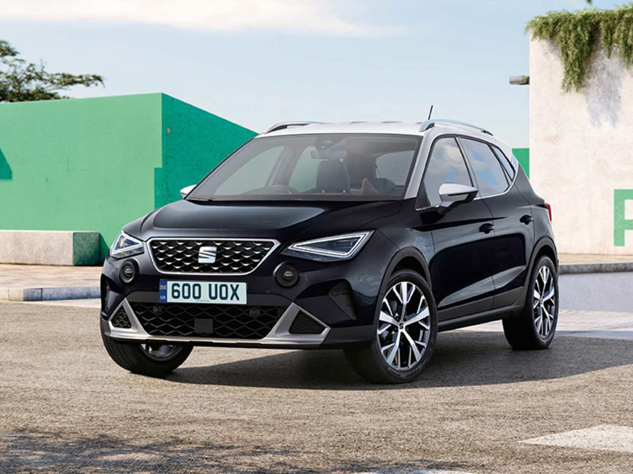New Car Offers