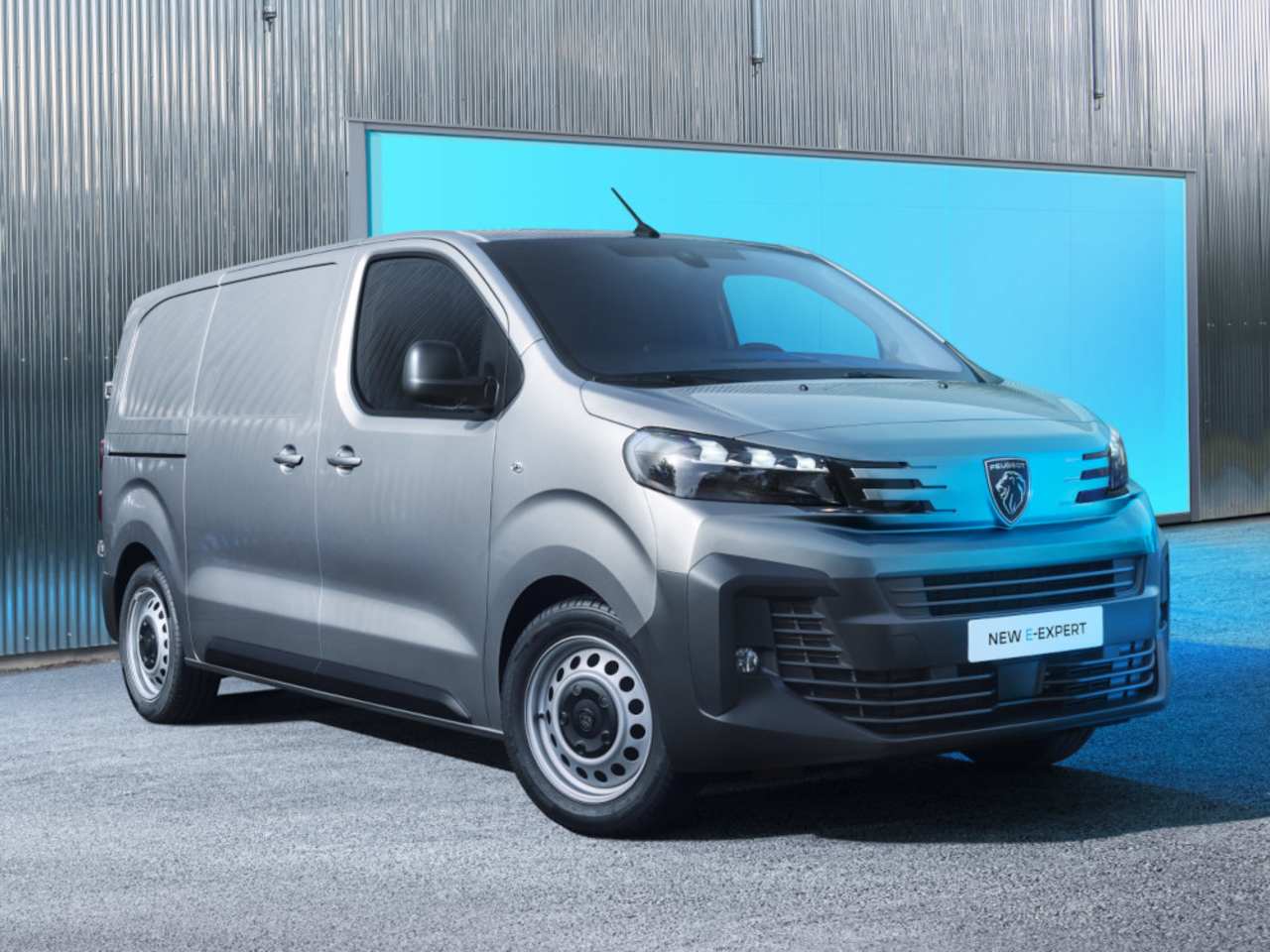 Nouveau Peugeot Expert 2024 : l'Utilitaire pour tous les Métiers