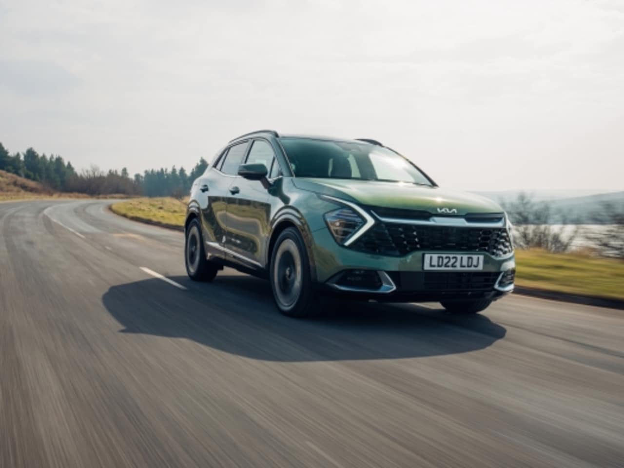 Kia introduces even more appealing offers to get into a new car