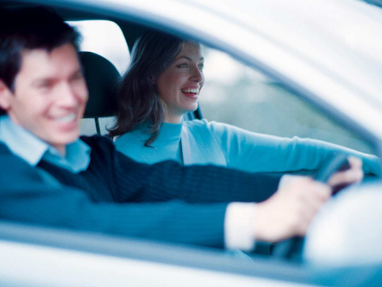 TOP TIPS FOR TEST DRIVING A USED CAR