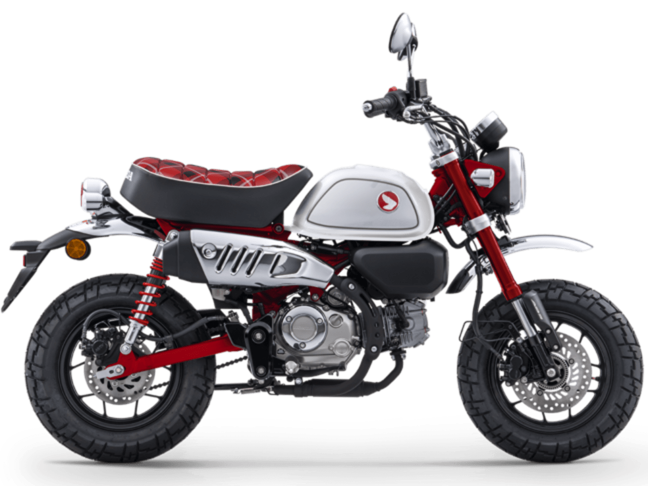 Honda Monkey 