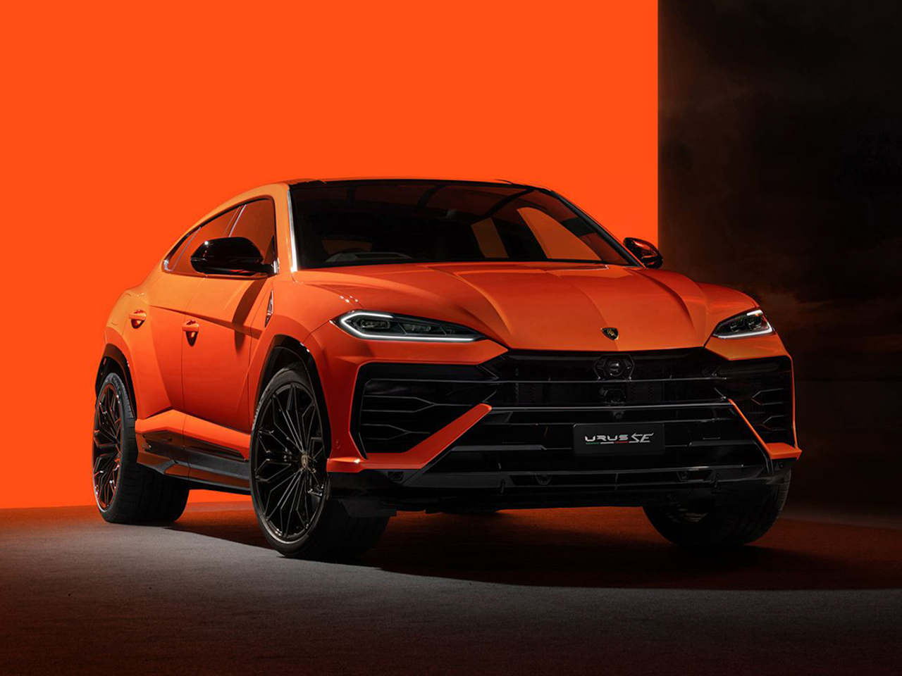 Urus SE