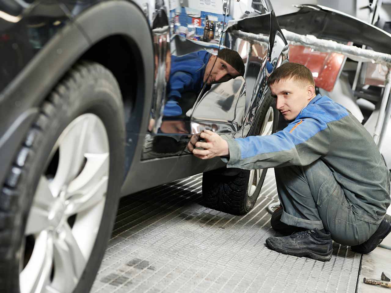 Trade Parts Specialists Croydon