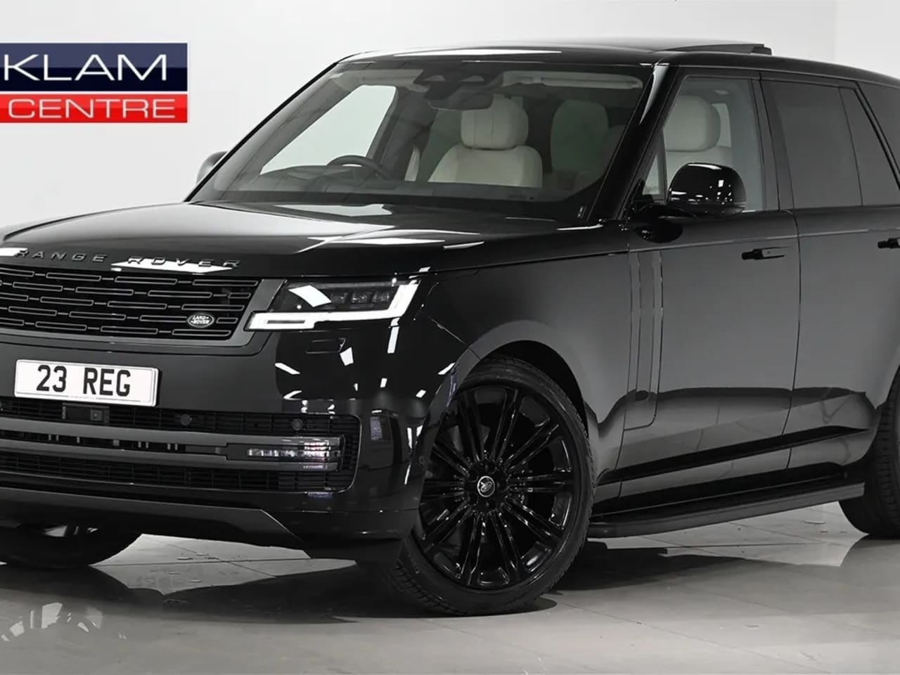 All you want to know about Luxury Hillendale Land Rover