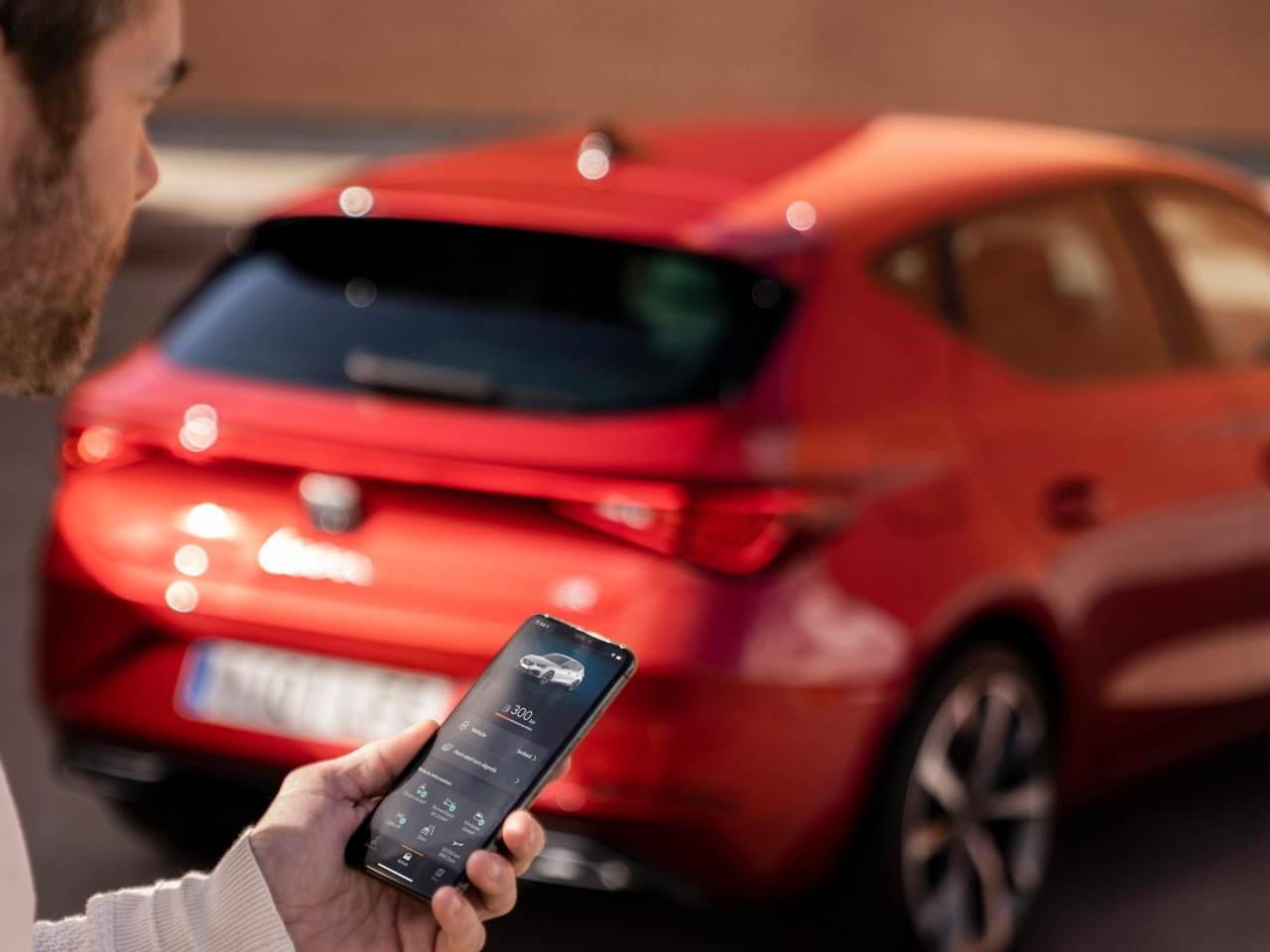 Discover SEAT Connect 