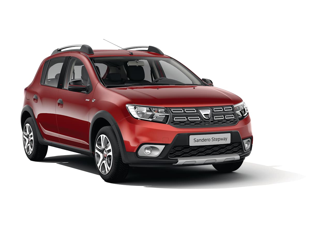 DACIA INTRODUCES ITS NEW 2019 TECHROAD LIMITED EDITION AT GENEVA