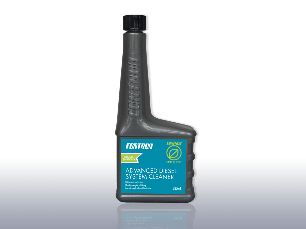 Fortron Advanced Diesel System Cleaner
