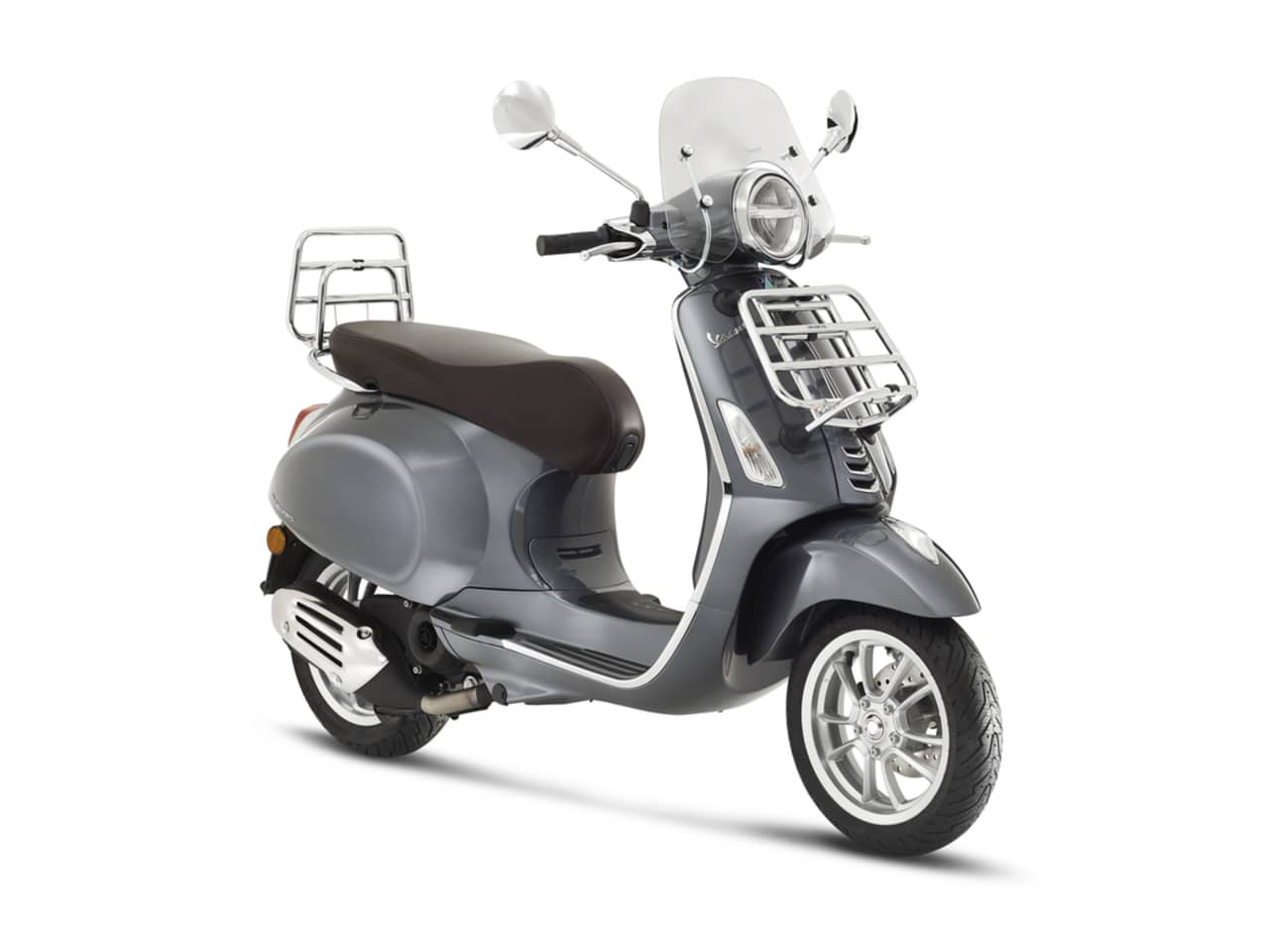 Vespa Primavera 