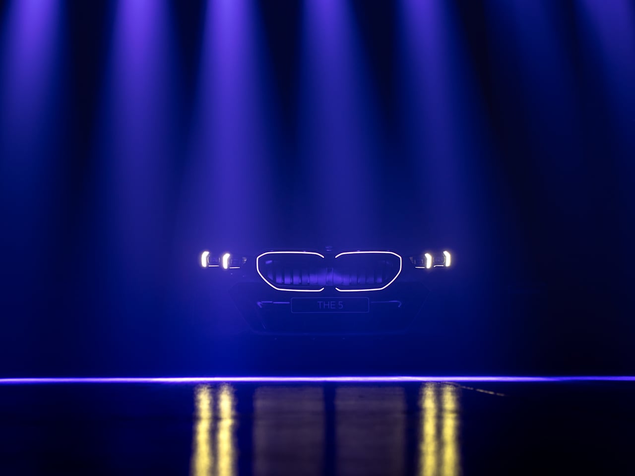 5 Series Event