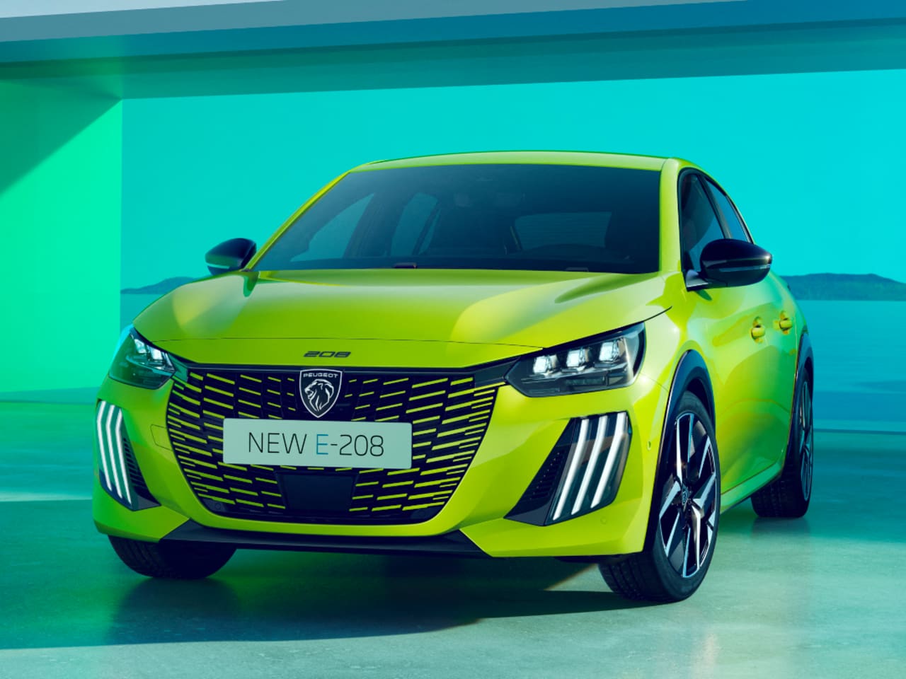 Voitures Peugeot