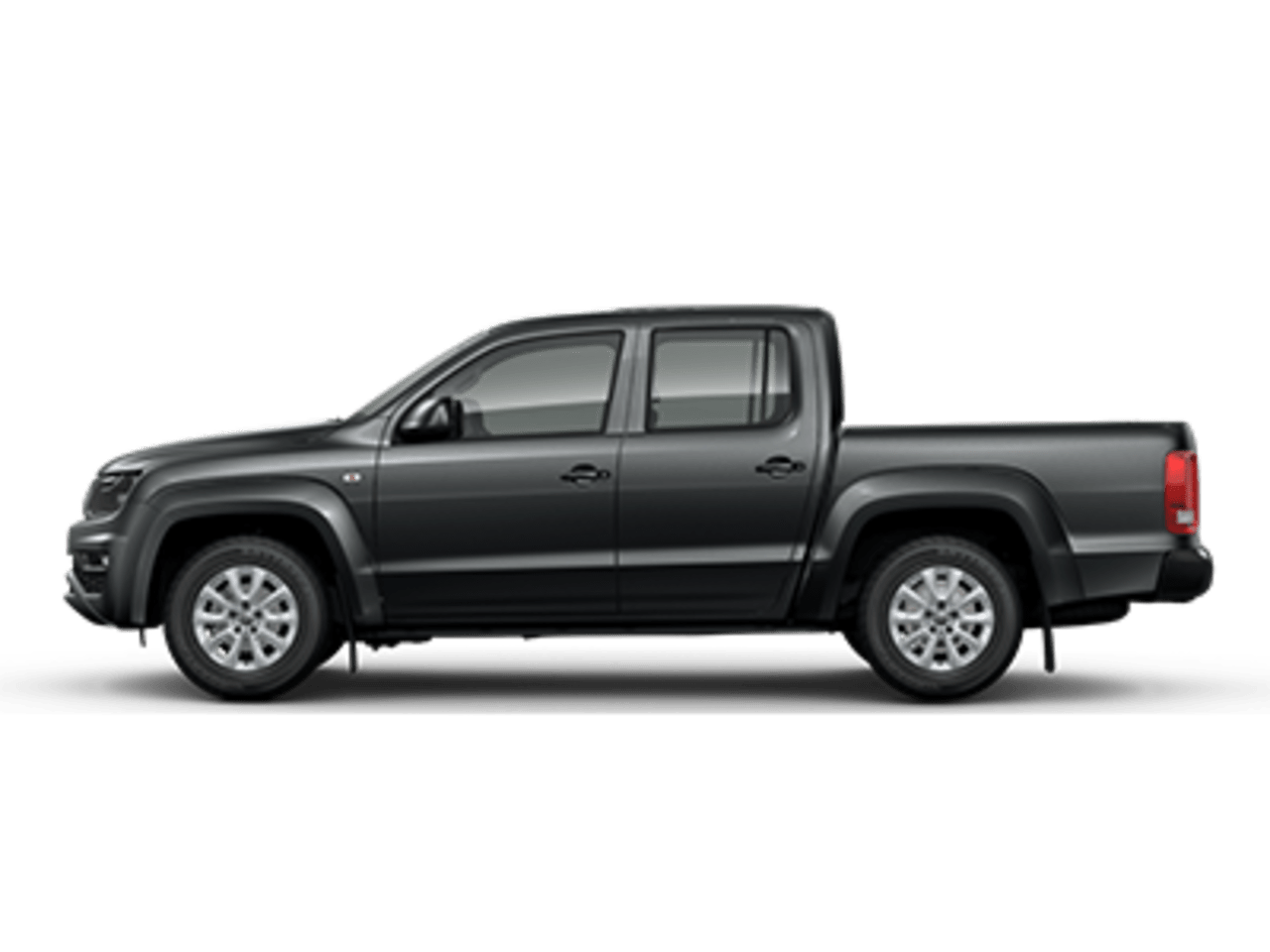 Amarok Double Cab