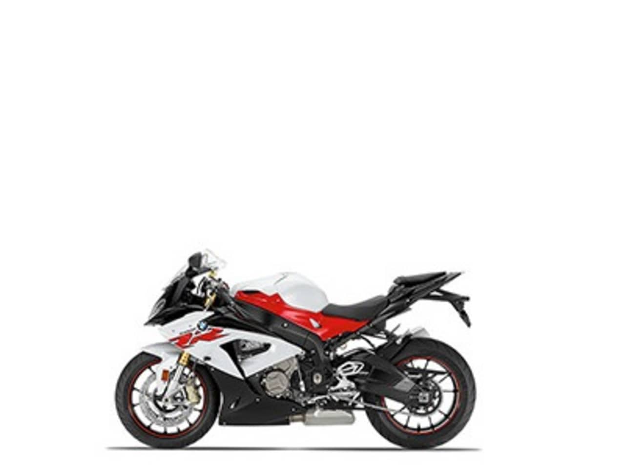 S1000 RR