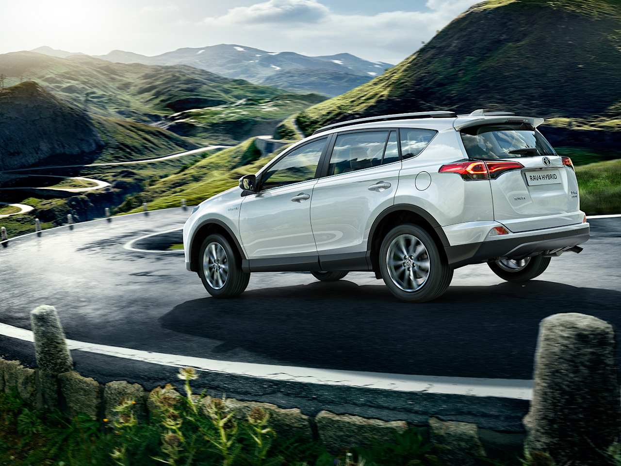 TOP SCENIC DRIVES IN IRELAND 