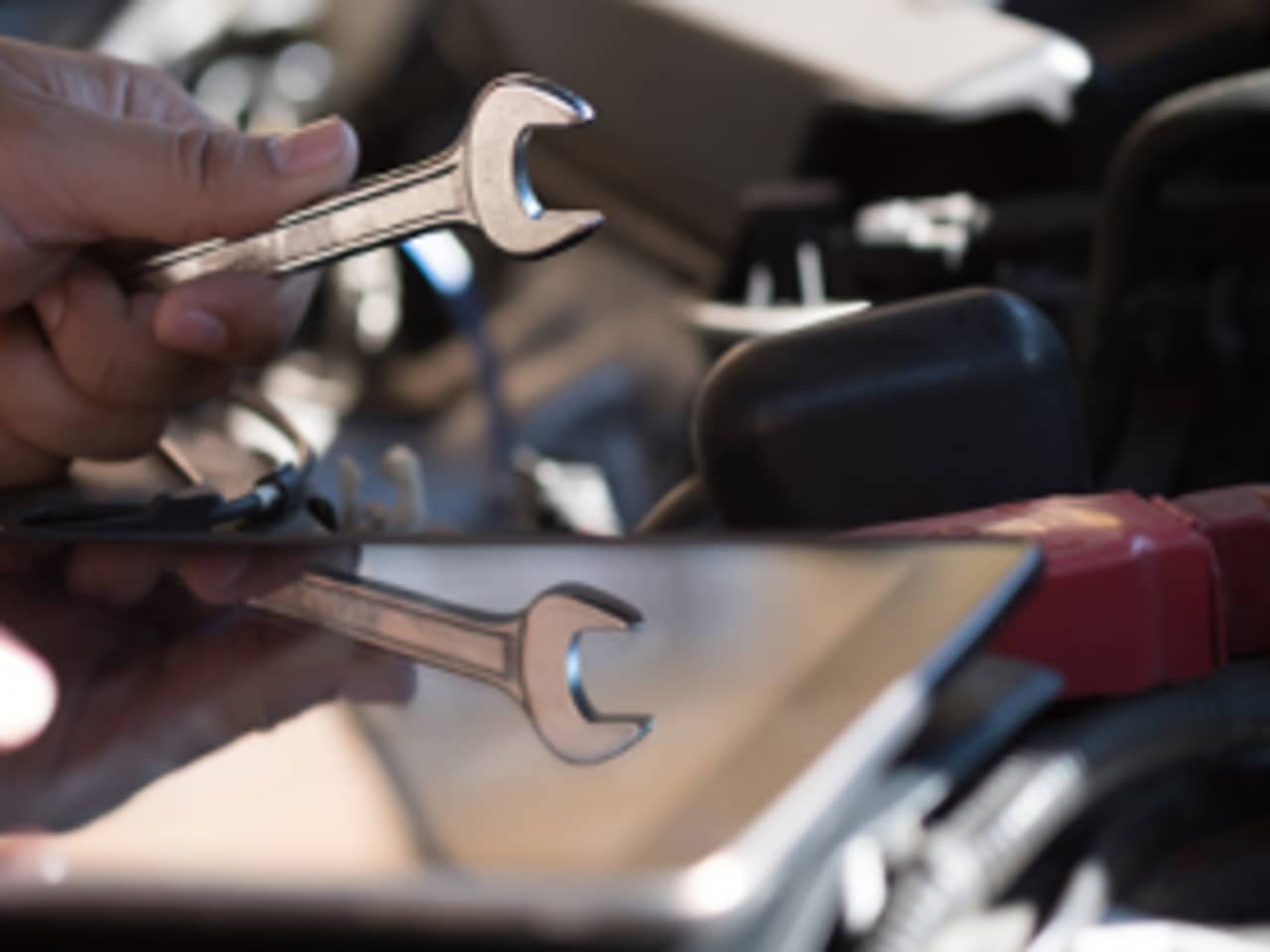 Common MOT fails and how to avoid them