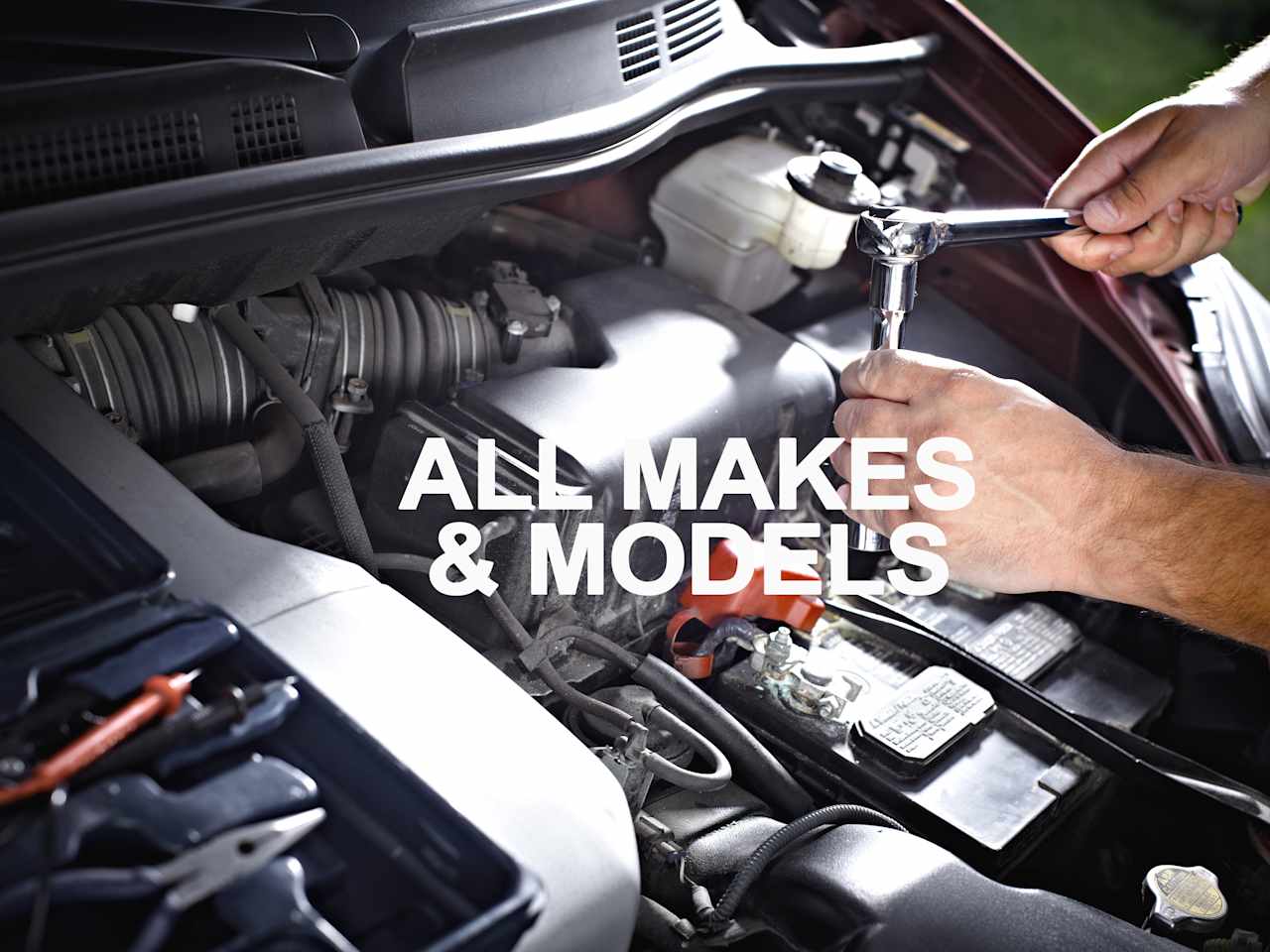 AUTOSELECT SERVICE & MAINTENANCE 