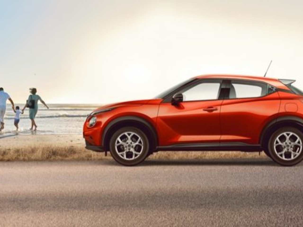 Be Summer Ready with Nissan’s Summer Health Check  (and Receive a Free Summer Fun Kit)