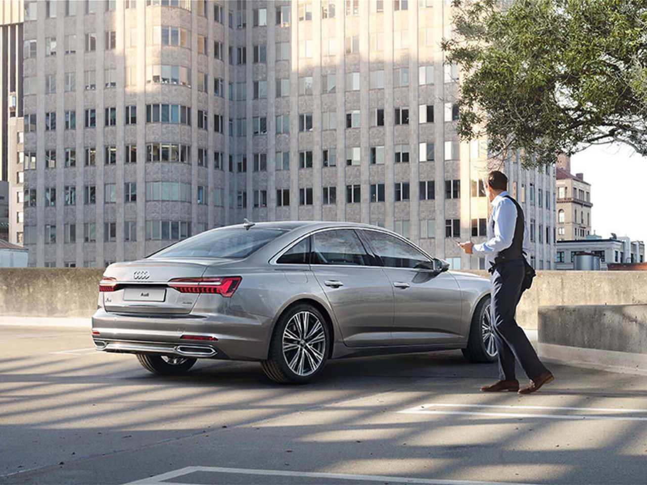 New Car Offers
