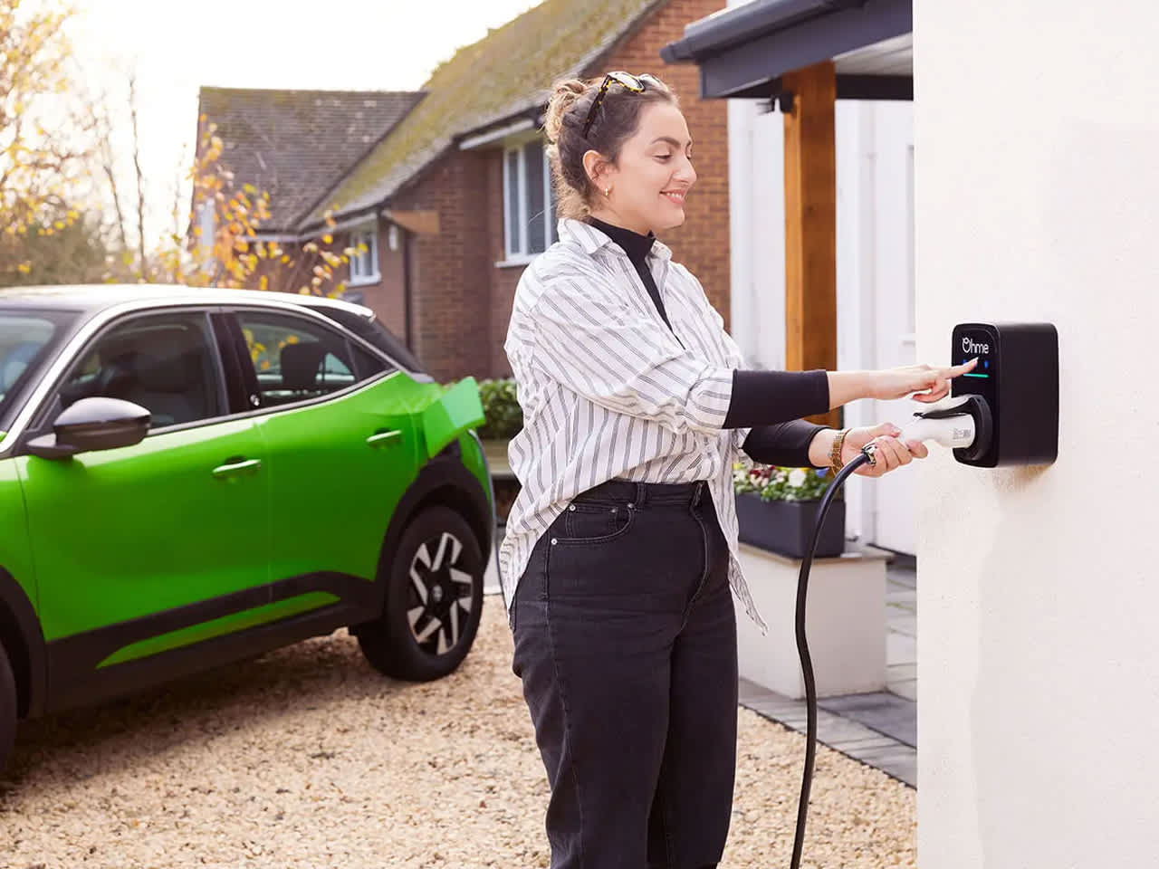 GUIDE TO ELECTRIC CARS