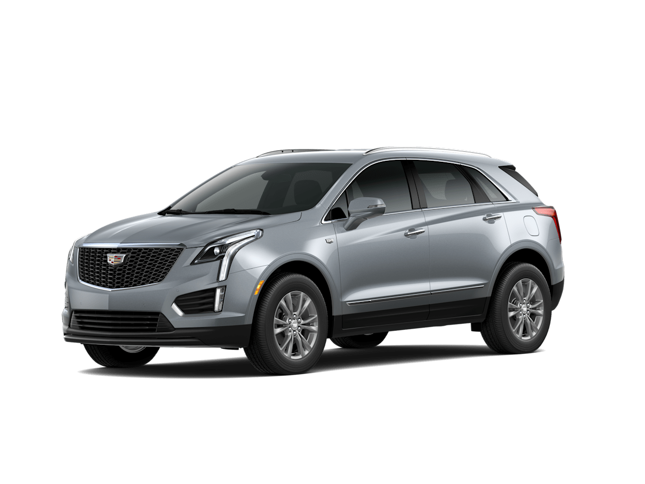 2025 XT5