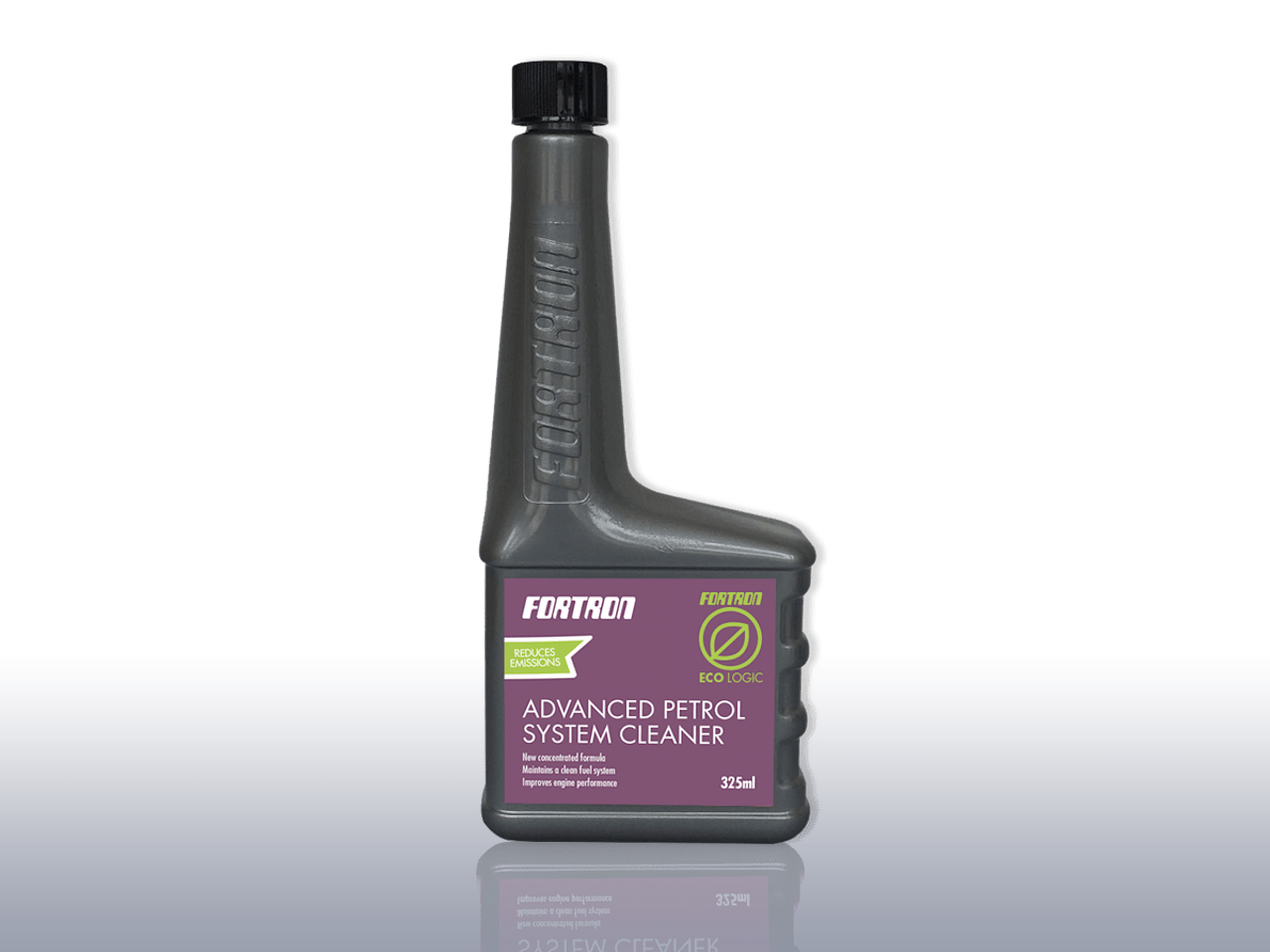 Fortron Advanced Petrol System Cleaner