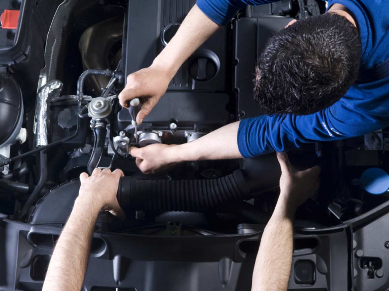 TIMING BELT REPLACEMENT FROM £150