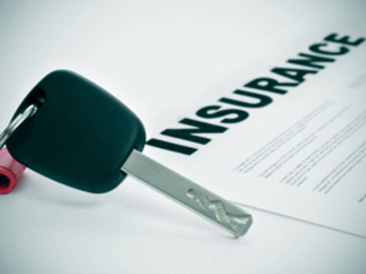 Van insurance premiums set to rise