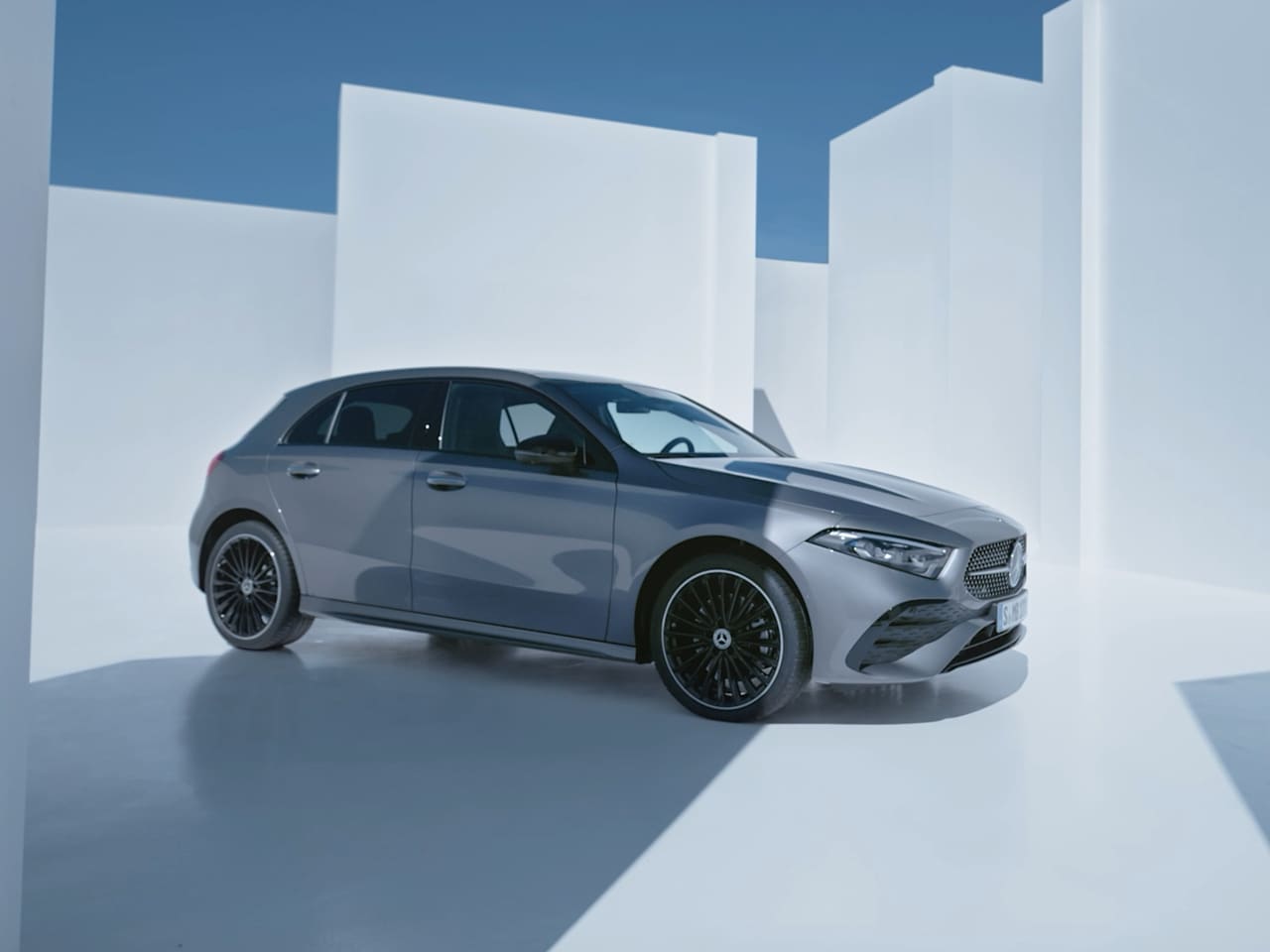 Огляд найекономічніших моделей Mercedes-Benz