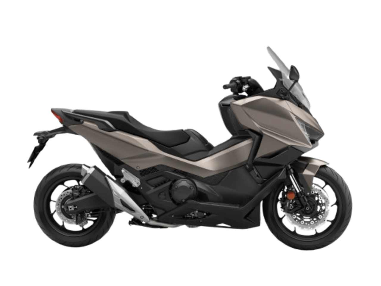 Honda Forza 750