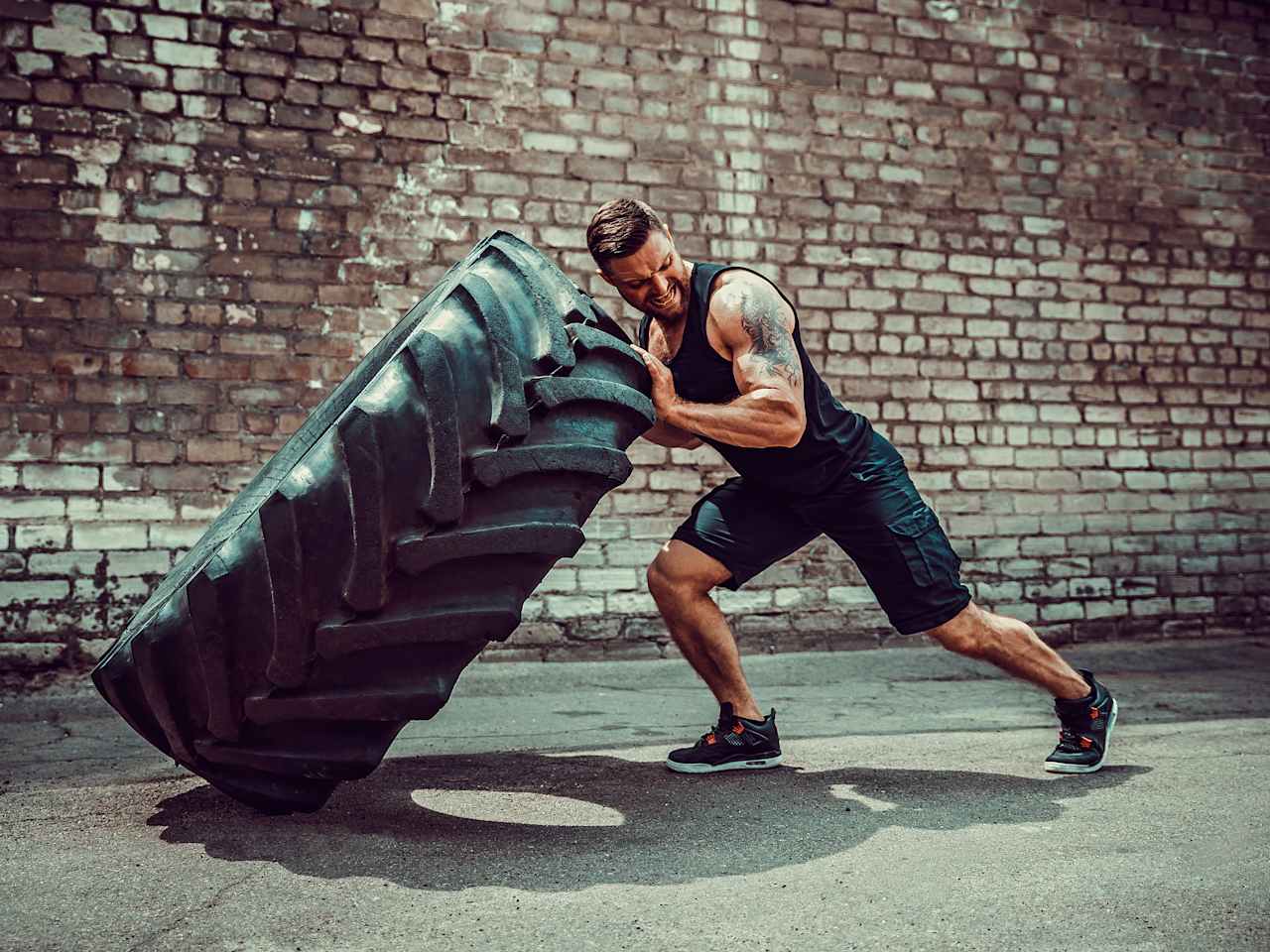 4 Tips to Keep Your Tyres Fit for the Road