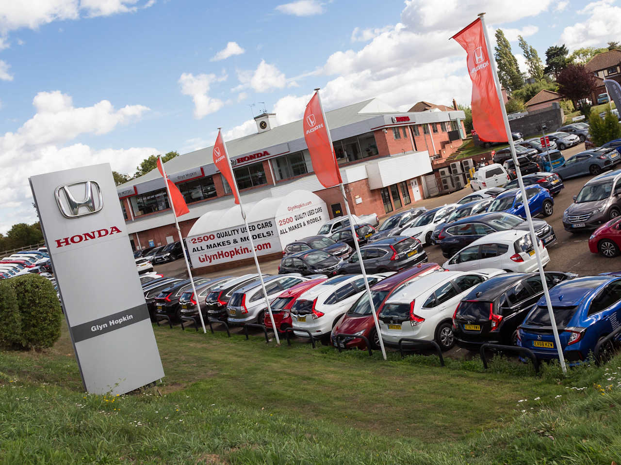 Honda Service Offers