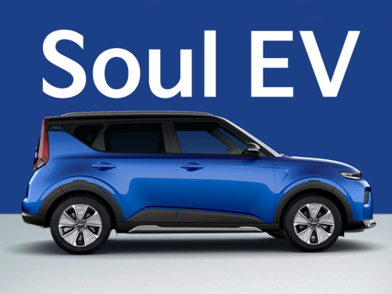 Soul EV Offers