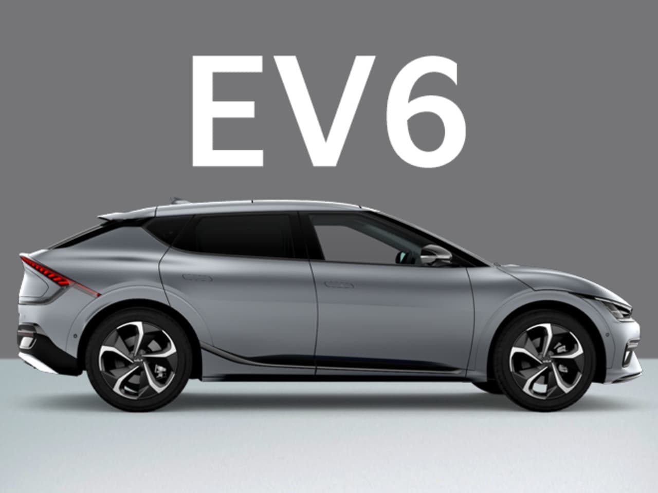 EV6 Offers