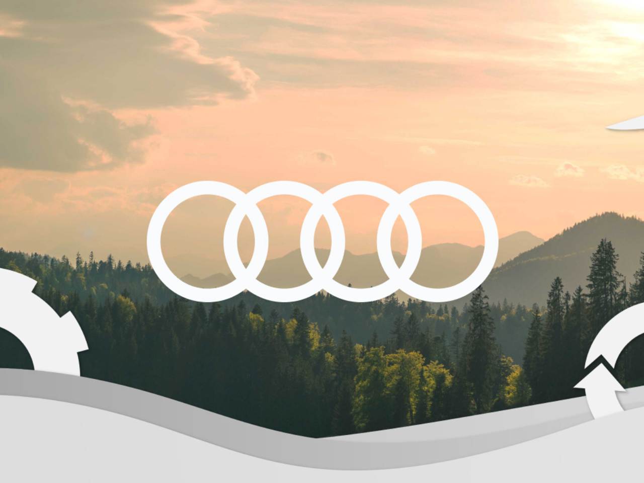 Audi Sustainability