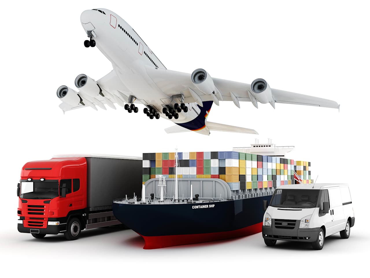 Transport & Logistics