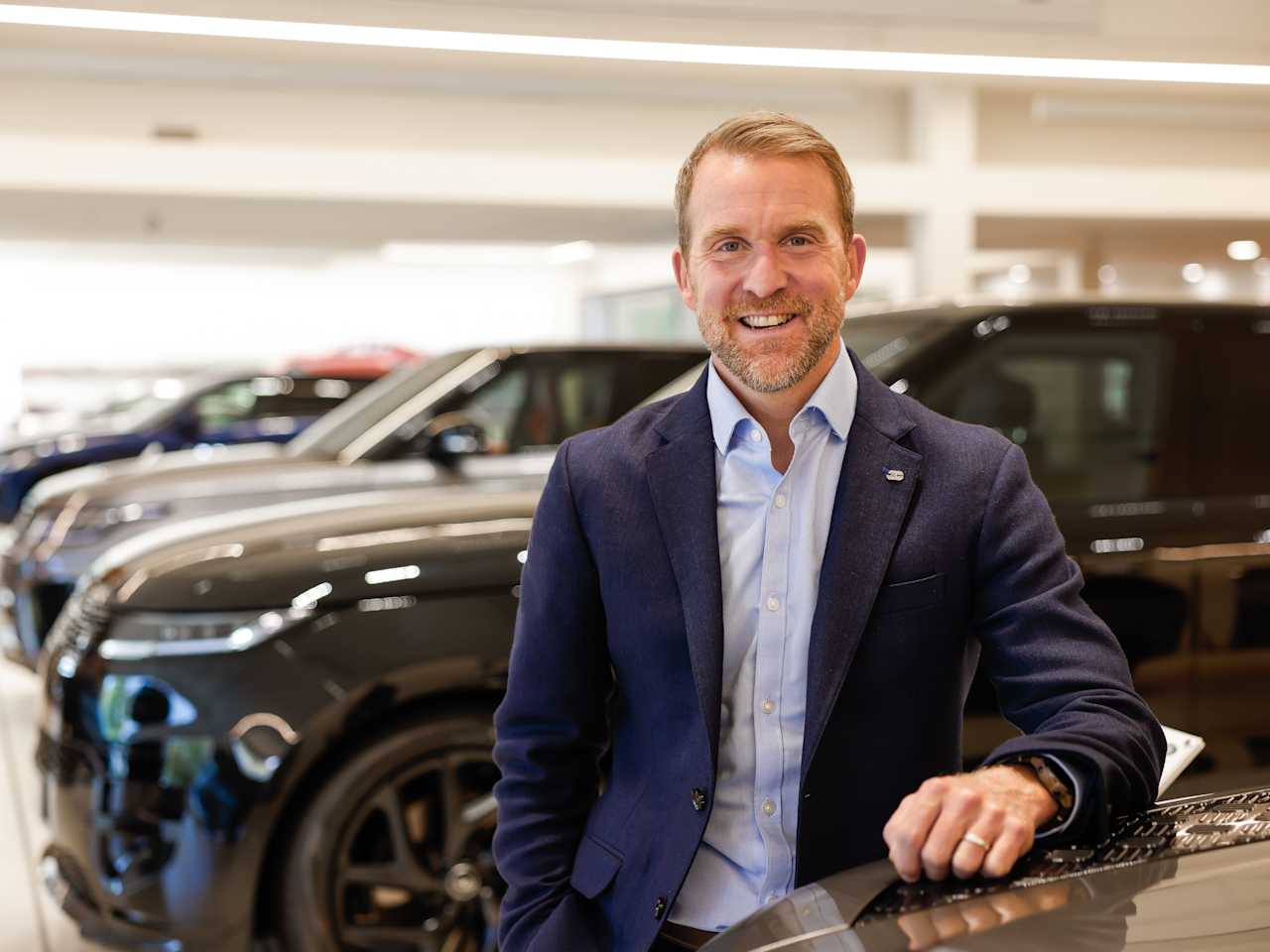 John Clark Motor Group Year End 2022 Accounts / 2023 Trading Update