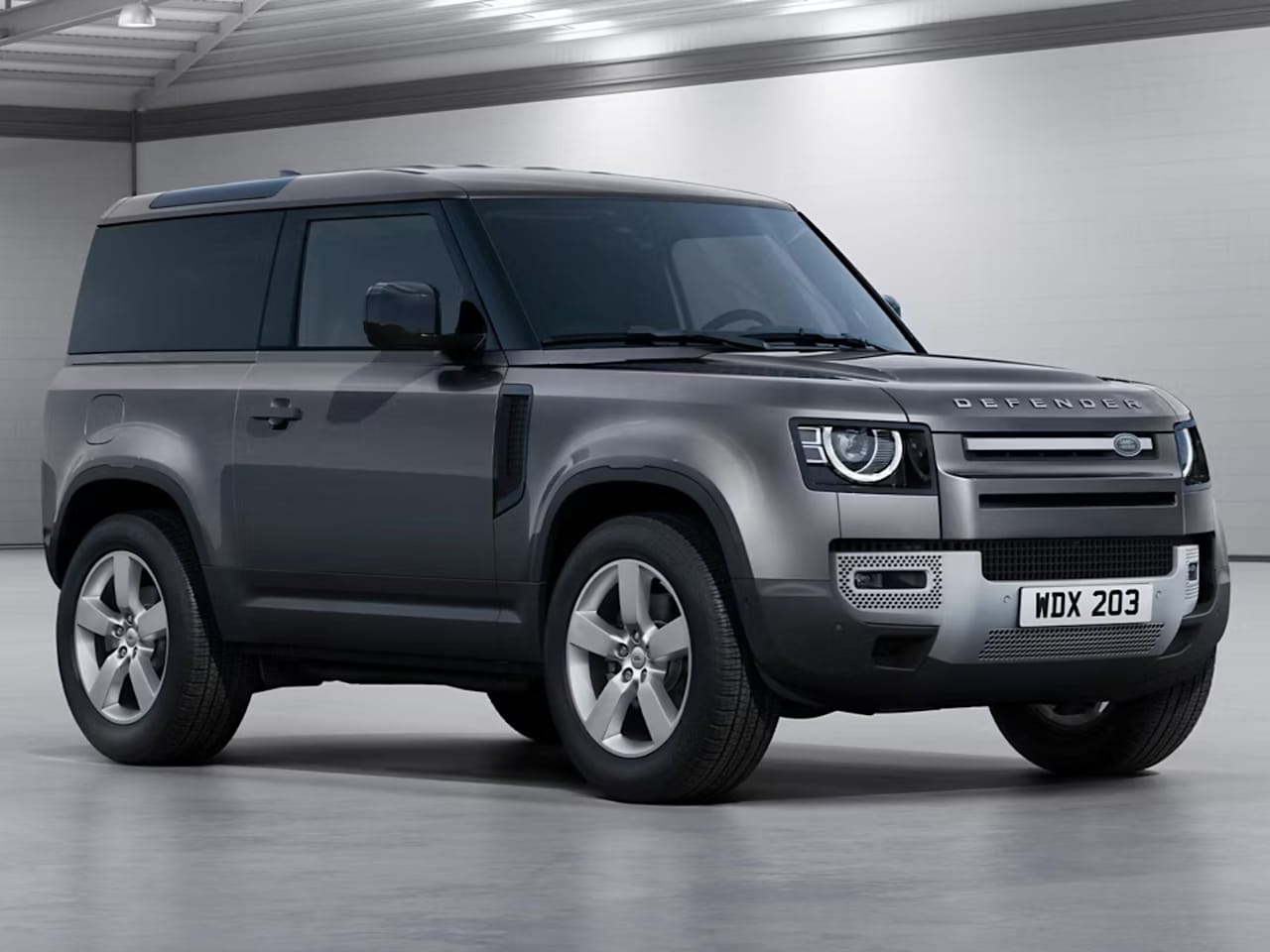 The Appeal of 4x4 and AWD Vehicles: Why They’re a Great Choice for Drivers in 2025