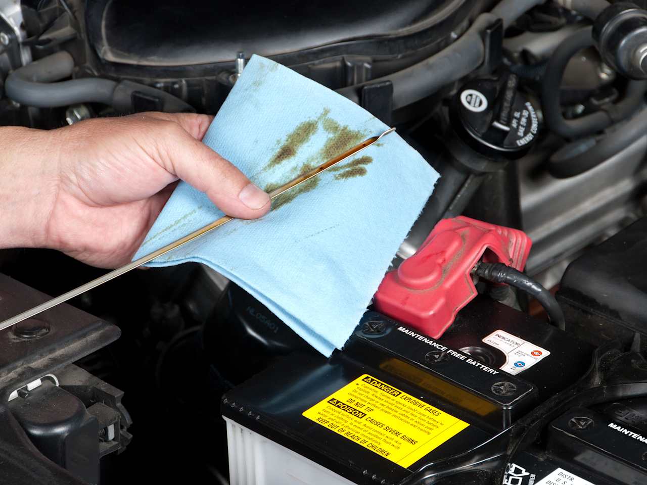 Book A Service