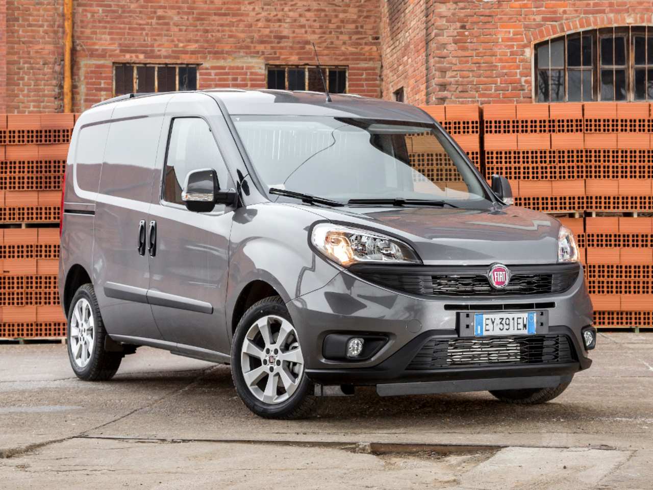 Fiat Doblò Cargo