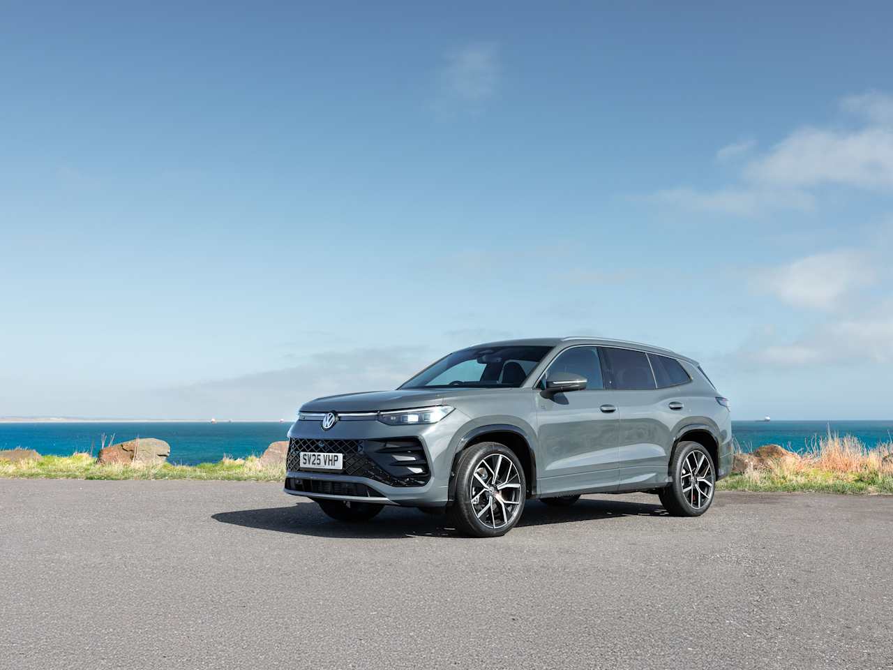 New Car Offers