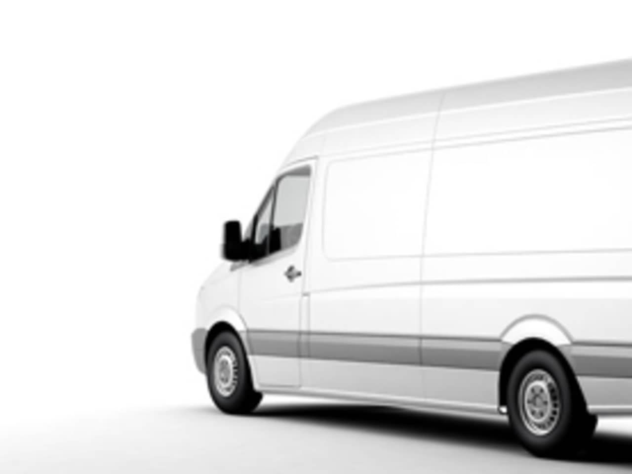 Five of the best used cargo vans