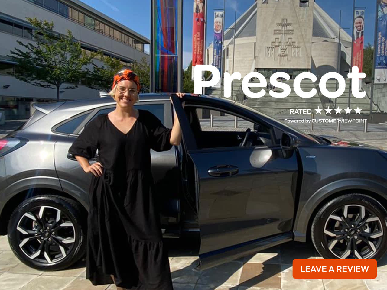 Prescot