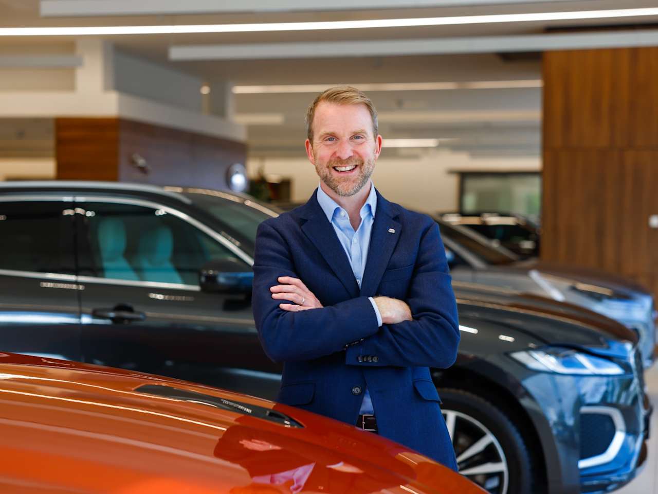 John Clark Motor Group 2023 Performance