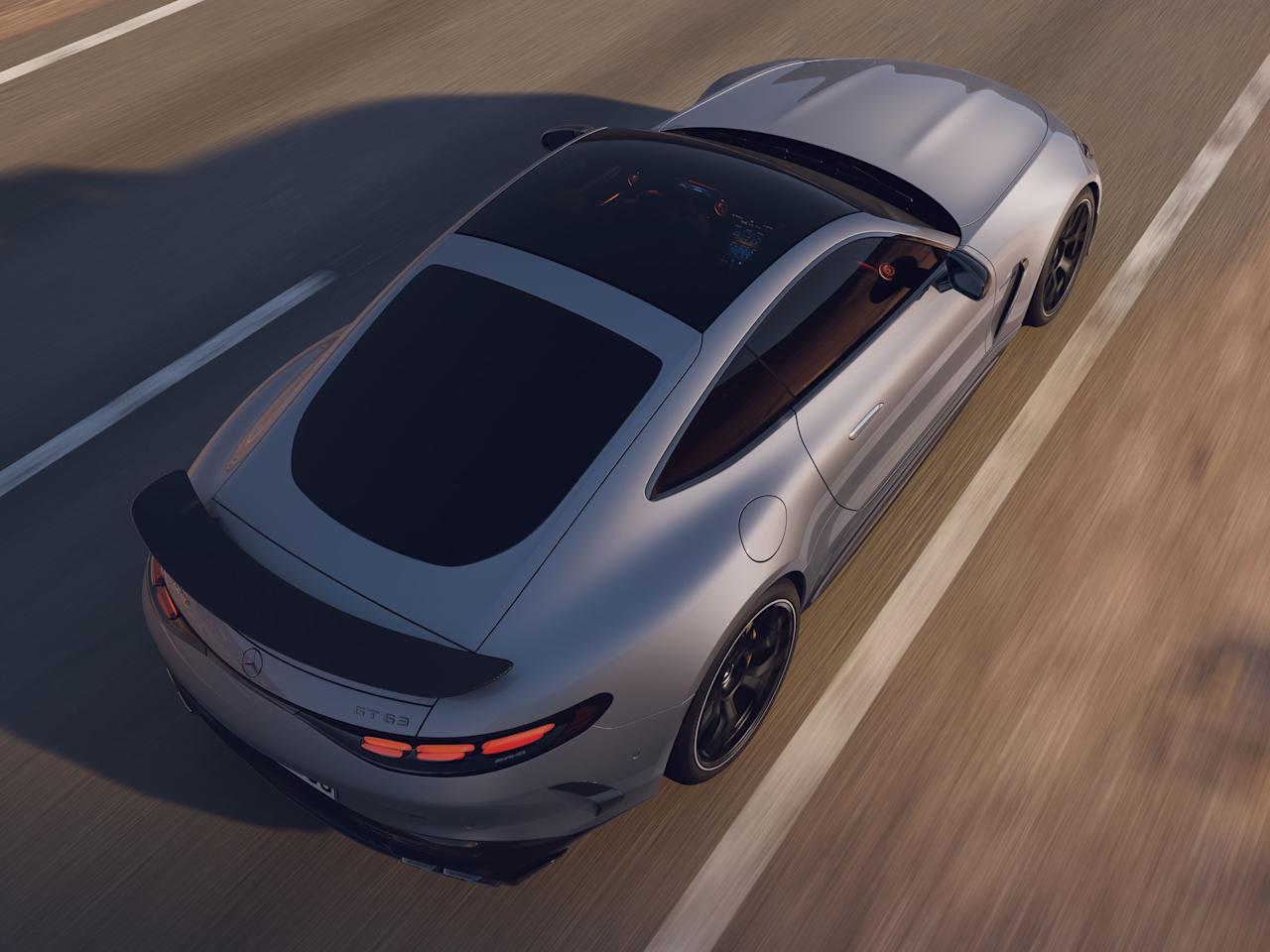 Особливості AMG від Mercedes-Benz: що робить ці моделі особливими?
