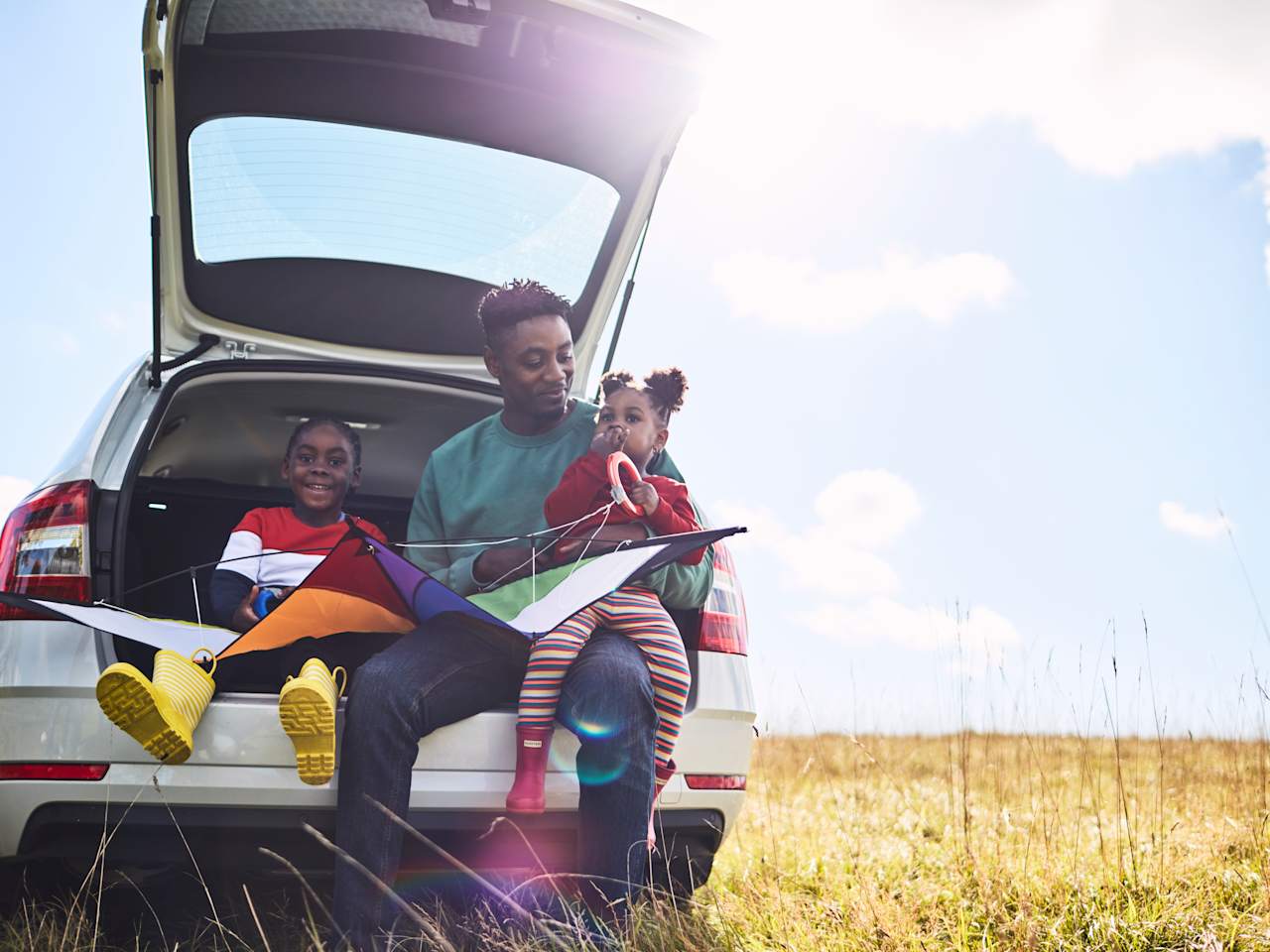 WORRY FREE MOBILITY 