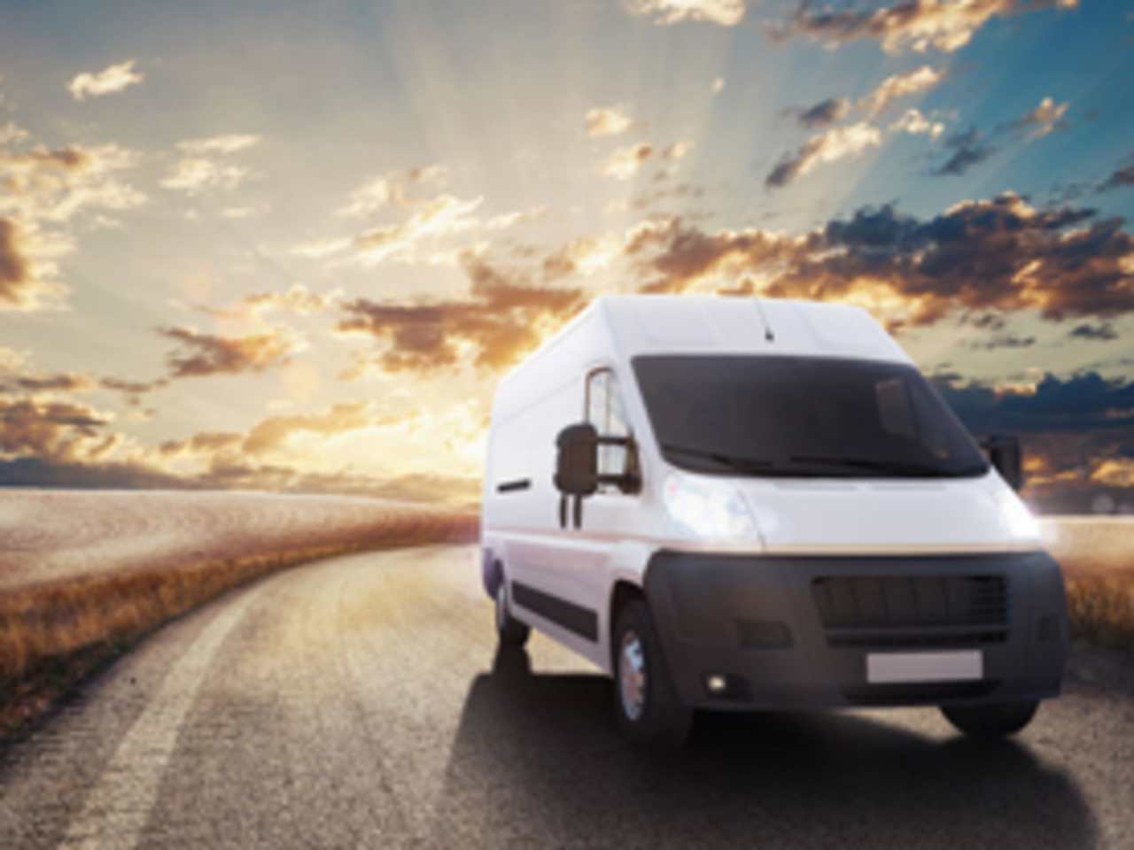 Most reliable used vans under £7,000