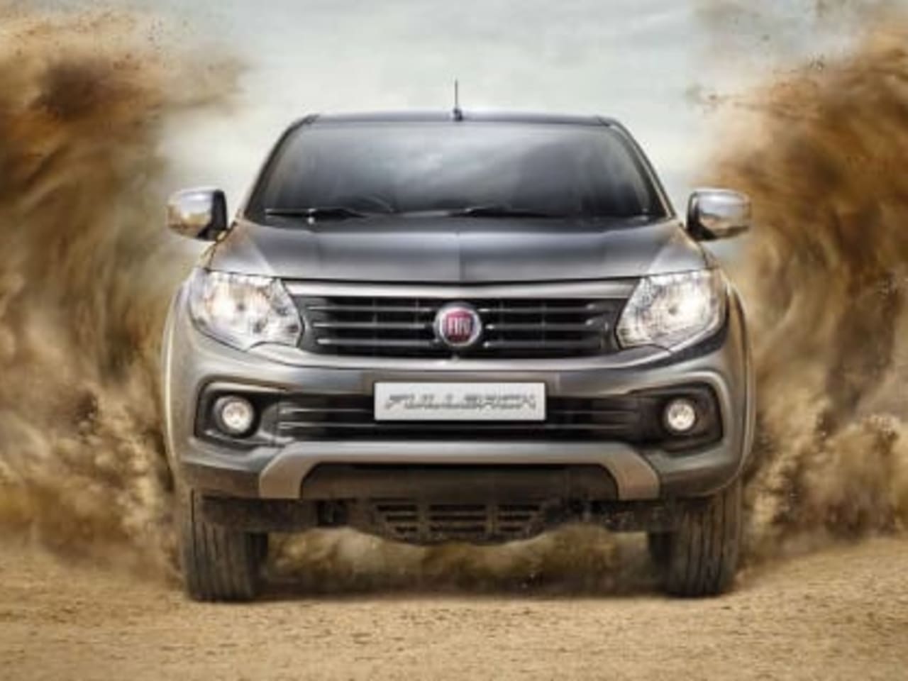 Fiat Fullback Wins Award