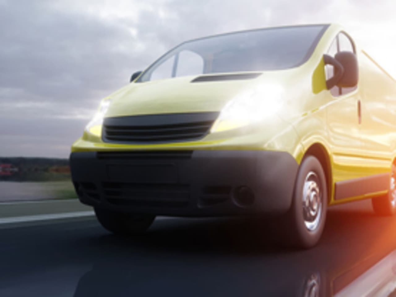 Are you buying the right van for your business?