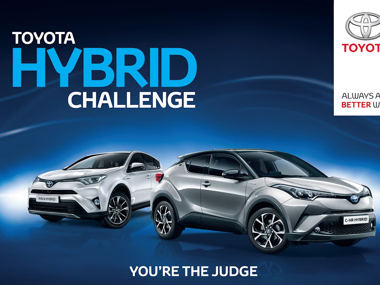 BUSTING HYBRID MYTHS