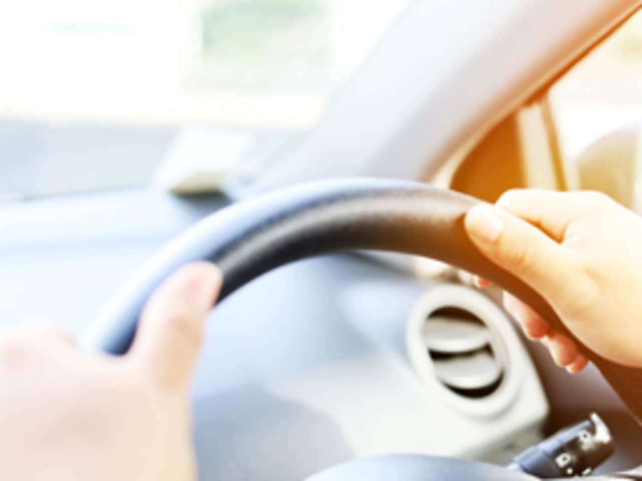 What you should know as a first-time van driver